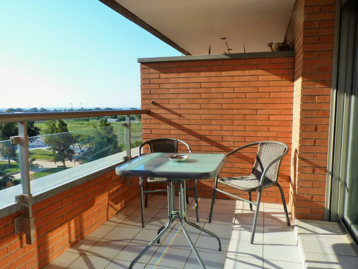 Goleta Almeria Exterior foto