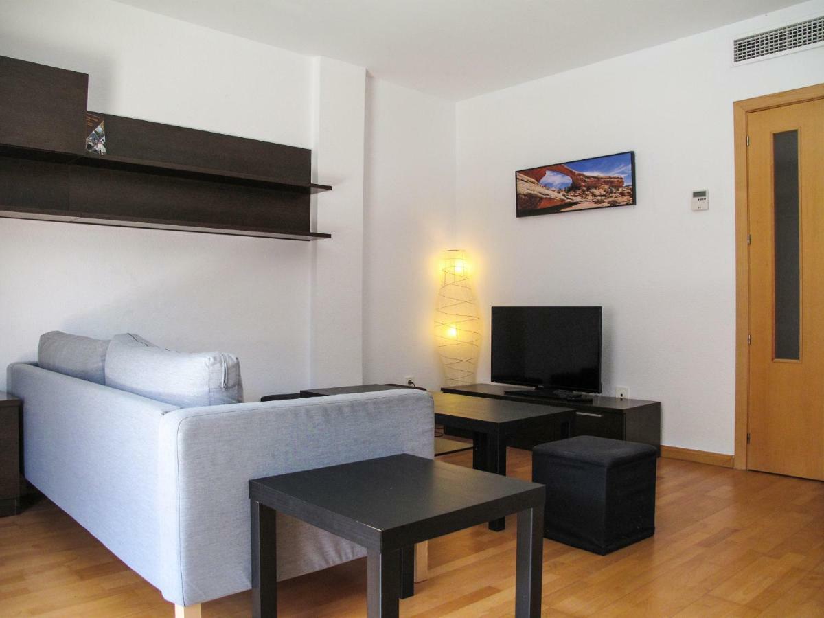 Goleta Almeria Exterior foto