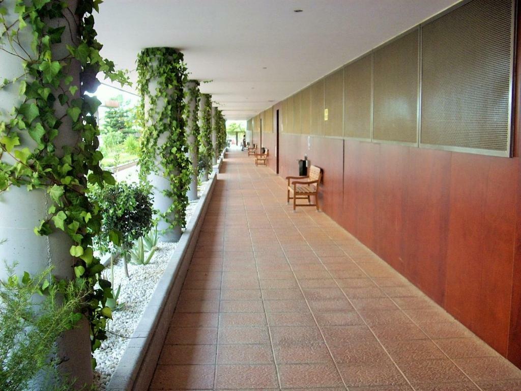 Goleta Almeria Exterior foto
